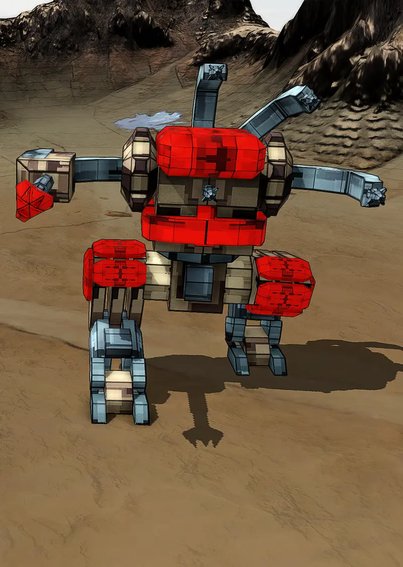 Placeholder: Federation of Kala key art