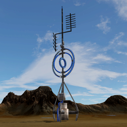 Placeholder: Spawn Beacon