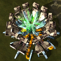 Placeholder: Cold Fusion Energy Generator