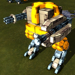 Placeholder: Bear