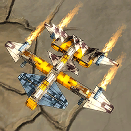 Placeholder: Condor