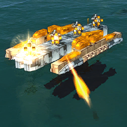 Placeholder: Conqueror