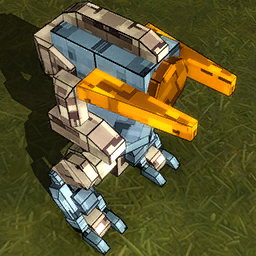 Placeholder: Crasher