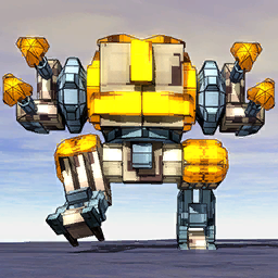 Placeholder: Dominator