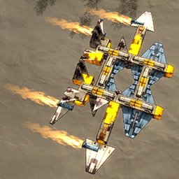 Placeholder: Eagle