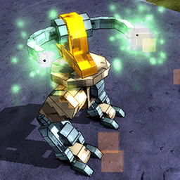 Placeholder: Lifter