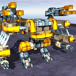 Placeholder: Goliath