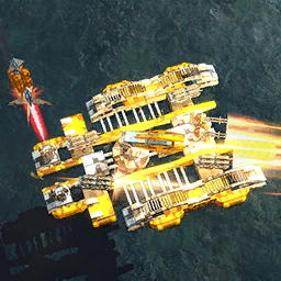 Placeholder: Harbinger
