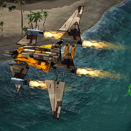 Placeholder: Hawk