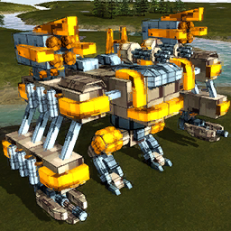 Placeholder: Juggernaut