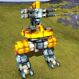 Placeholder: Phalanx