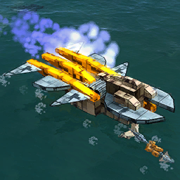 Placeholder: Piranha