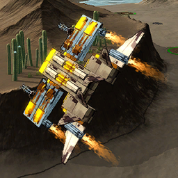 Placeholder: Sparrow