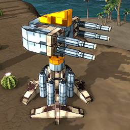 Placeholder: Stinger