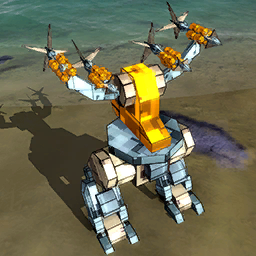 Placeholder: Storm