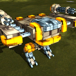 Placeholder: Striker
