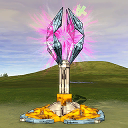 Placeholder: Healstation