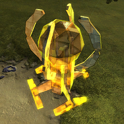 Placeholder: Large Cloaking Tower