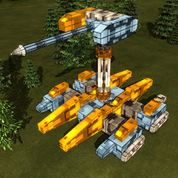 Placeholder: Annihilator