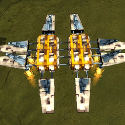 Placeholder: Crane