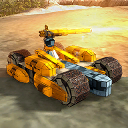 Placeholder: Diamondback