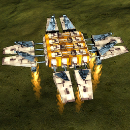 Placeholder: Dragonfly