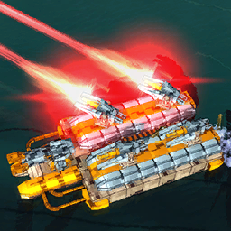 Placeholder: Executioner