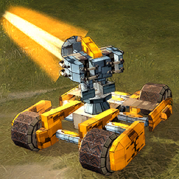 Placeholder: Flashpoint