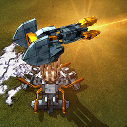 Placeholder: Inferno