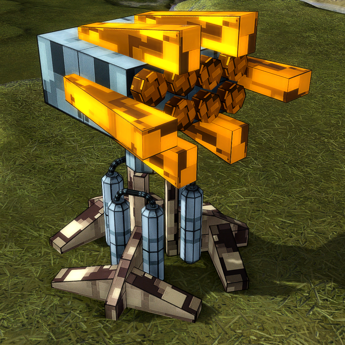 Placeholder: Jericho