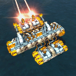 Placeholder: Leviathan