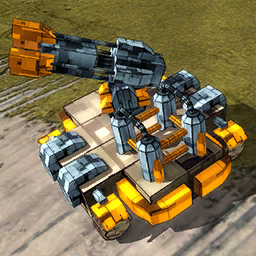 Placeholder: Luger