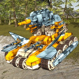 Placeholder: Mammoth