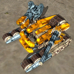Placeholder: Pulverizer