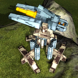 Placeholder: Razor