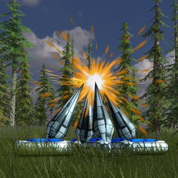 Placeholder: Research Center